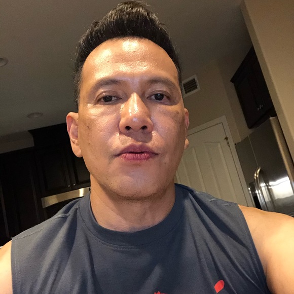 Meet your Posher, Reggie - Picture 1 of 2